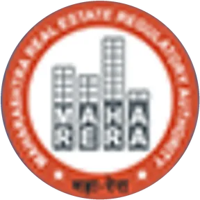 MahaRERA logo